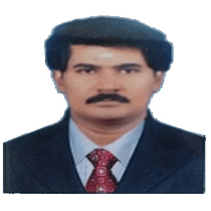 Dr. V. Dhana Sekaran